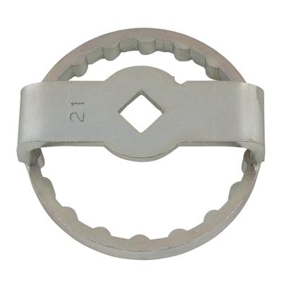 KS Tools 1509408 3/8 oliefiltersleutel, 66-18