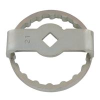 KS Tools 1509408 3/8 oliefiltersleutel, 66-18 - thumbnail