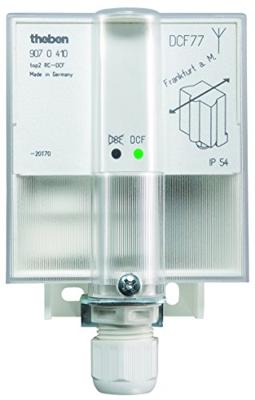 Theben Antenne top2 RC-DCF DCF-antenne Theben Antenne top2 RC-DCF DCF-antenne