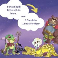 HUCH! Bordspel Droom Draak Droom - thumbnail
