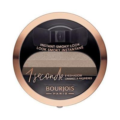 Bourjois Stamp It Smoky Eyeshadow oogschaduw 07 Stay On Taupe 3 g