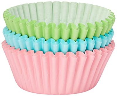 Patisse Cupcakevorm papier 90st 5cm - thumbnail