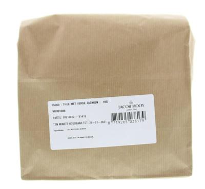 Jacob Hooy Losse Jasmijn Thee