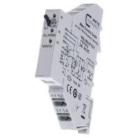 Metz Connect 11071013 Koppelelement 24, 24 V/AC, V/DC (max) 1x wisselcontact 1 stuk(s)