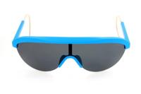 Zonnebril Uniseks Polaroid PLD6037/S Ø 99 mm - thumbnail