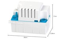 Pompa di sollevamento condensa - SFA - Sanicondens Eco V02 - Caldaia / Climatizzazione - 45 dBA - 2 ingressi - thumbnail