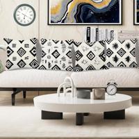 HEMA Fotolijst 10x15cm zwart metaal zwart (zwart) - thumbnail