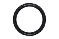 Schwalbe Buitenband nobby nic tle addix 26 x 2.25 (57-559) zwart - thumbnail