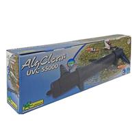 Filters AlgClear UVC 55000 / 55 W Ubbink - Ubbink - thumbnail