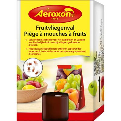 BSI Aeroxon fruitvliegenval