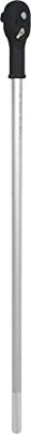 KS Tools 5170530 517.0530 Enkelvoudige steeksleutel Sleutelbreedte (metrisch) 30 mm