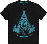 Assasin's Creed Valhalla - Women's T-shirt - thumbnail