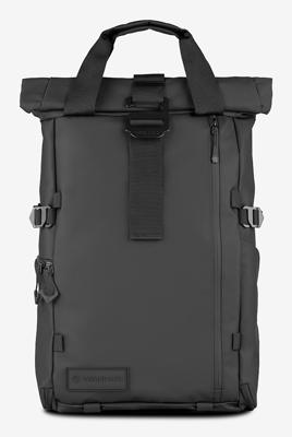 WANDRD PRVKE Rugzak V4 - Zwart - 31L