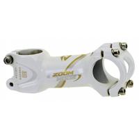Zoom Stuurpen ahead 1 1/8 90mm wit - thumbnail
