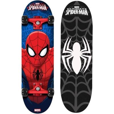Marvel Ultimate Spider-Man skateboard