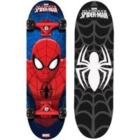 Marvel Ultimate Spider-Man skateboard - thumbnail