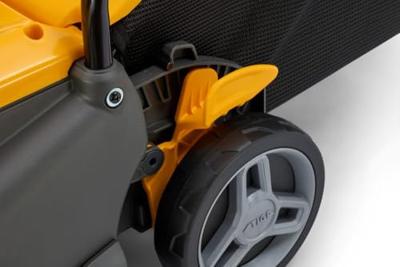 Stiga Combi 336c Elektrische Grasmaaier | 1400w | 34cm - 294340068/ST1 Stiga Combi 336c Elektrische Grasmaaier | 1400w | 34cm - 294340068/ST1