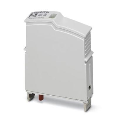 Phoenix Contact 2905346 VAL-SEC-T2-350-P Overspanningsveilige stekker 20 kA 1 stuk(s) Phoenix Contact 2905346 VAL-SEC-T2-350-P Overspanningsveilige stekker 20 kA 1 stuk(s)