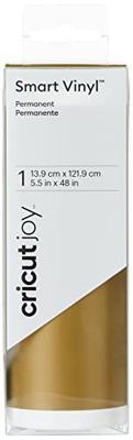 Permanent vinyl voor snijplotters Cricut Joy Smart
