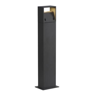 SLV TuinverlichtingLogs 70 hoekig design - 232125