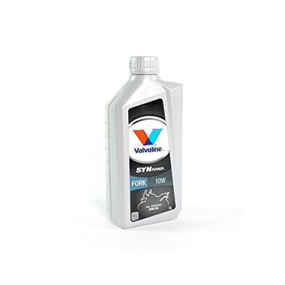 Voorvork olie Valvoline Synpower 15W 1L