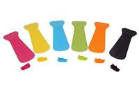 Tefal Kookgerei Tefal gourmetspatels 6 stuks - thumbnail