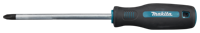 Makita Accessoires Schroevendraaier PH3x150mm - E-13378 E-13378 - thumbnail