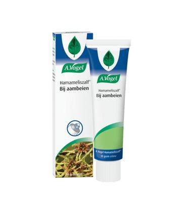 A.Vogel Hameliforce Verkoelende Crème 30g