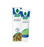A.Vogel Hameliforce Verkoelende Crème 30g - thumbnail