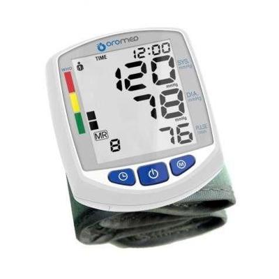 HI-TECH MEDICAL ORO-SM2 COMFORT bloeddrukmeter Bovenarm Automatisch