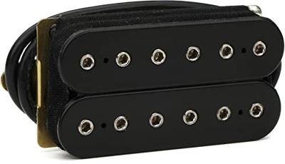 DiMarzio DP100FBK Super Distortion element