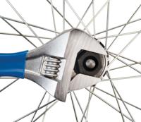 Park Tool freewheel afnemer FR 8 BMX 25 mm staal zwart - thumbnail