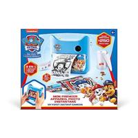 PAT'PATROUILLE - Instant print camera - PPC 037- Canal Toys - thumbnail