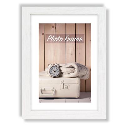 Zep Fotolijst V21353 Nelson 3 White 30x45 cm