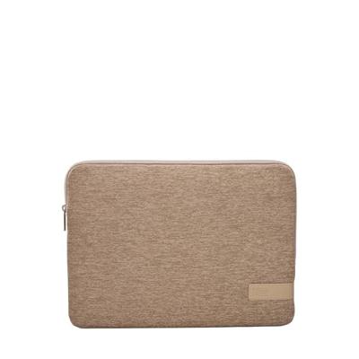 Case Logic Reflect Laptop Sleeve 14" Boulder Beige