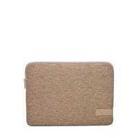 Case Logic Reflect Laptop Sleeve 14" Boulder Beige - thumbnail