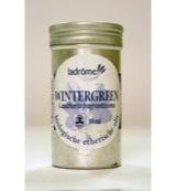 Wintergreen olie bio - thumbnail