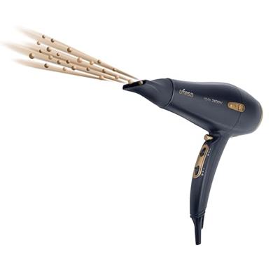 Föhn UFESA SC8460 2400W Zwart - thumbnail