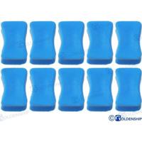 Marcadores de cadena GS61181 - KIT CONTRETE MARCA 8MM AZUL - thumbnail