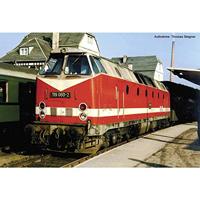 Piko H0 59930 H0 diesellocomotief BR 119 van de DR Gelijkstroom (DC), analoog - thumbnail