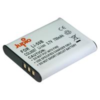 Jupio Li-50B/ D-Li92/ DB-100/ NP-150/ LB-050 / LB-052 850 mAh - thumbnail
