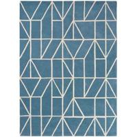 Scion - Viso Denim 24008 - 140x200 cm Vloerkleed - thumbnail