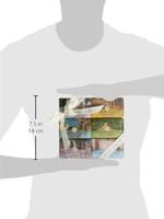 Nesti Dante emozioni geschenkset zeep 6x150gr. - thumbnail