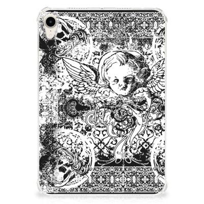 Tablet BackCover Apple iPad mini 6 (2021) Skulls Angel