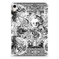 Tablet BackCover Apple iPad mini 6 (2021) Skulls Angel - thumbnail