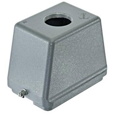 HARTING Afdekkap 19300480449 19300480449 1 stuk(s) Piece