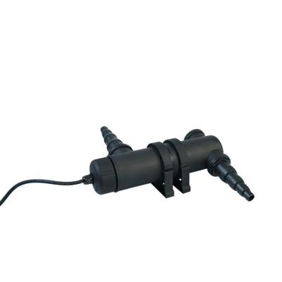 Ubbink AlgClear UVC Apparaat 20000 waterfilter