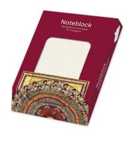 Memo blocnote: Die Chöre der Engel, St. Hildegard - thumbnail