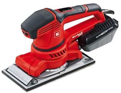 Einhell TE-OS 2520 E - Vlakschuurmachine | 230 x 115 mm | 250W - 4460620