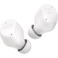 Sennheiser MTW3 Hoofdtelefoons True Wireless Stereo (TWS) In-ear Bluetooth Wit - thumbnail